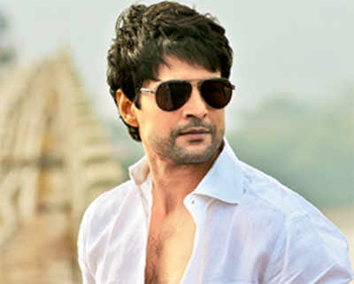 Rajeev Khandelwal gears up to record his next