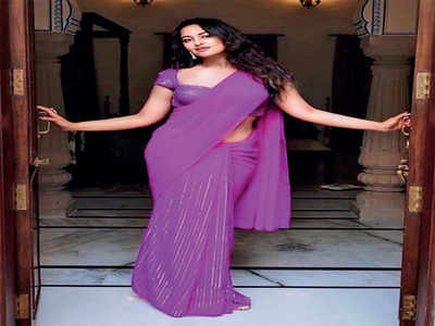 Sonakshi Sinha: Many tell me they want a bahu like me