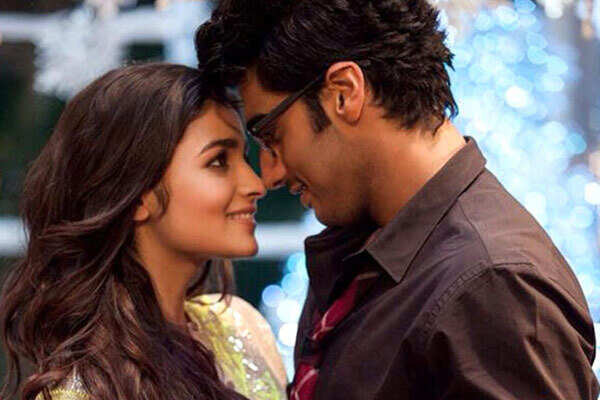 Feel sorry for the person who said I am Mahesh and Pooja Bhatt's daughter: Alia