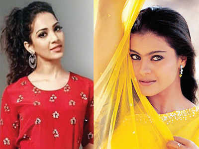Ekta Kapoor finds her Anjali