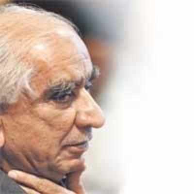 Jaswant faces charges for opium party