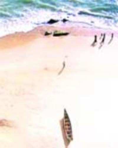 Surathkal: beach lover's paradise