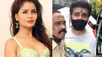 Gehana: Raj Kundra must be tensed and depressed 
