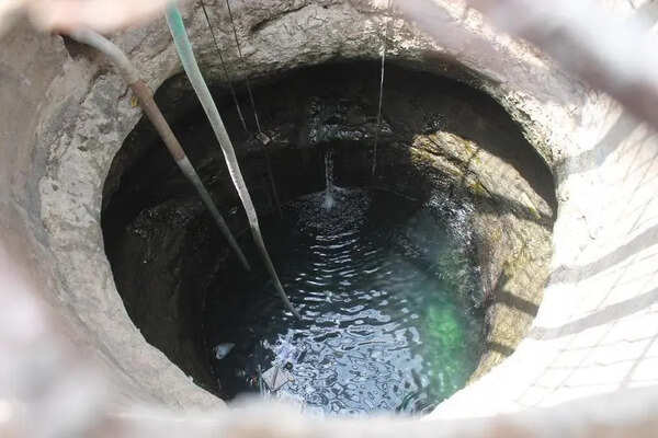 NGT slams gaps in groundwater regulation in Maha, forms panel