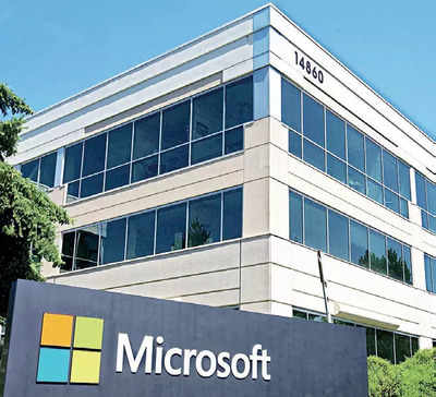 Microsoft closes on $16 bn acquisition of Nuance