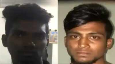 Bengaluru Molestation: What we know about the Kammanahalli accused