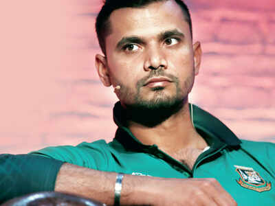 Bangladesh’s Mashrafe  Mortaza on the team’s performance for the WC