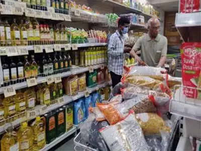 Grocery prices start to soar