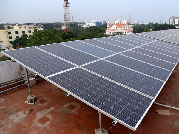 Green companies may slip into red if forced to cut tariffs: Banks