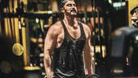 Arjun Kapoor on fitness, fat shaming and positive body image 