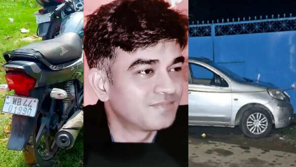 ‘One of them is sharpshooter’: How a UPI toll payment led Bengal cops to Chandranath Rath murder suspects; police say 8 involved