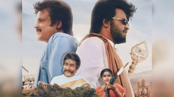 ​25 Years of 'Padayappa': Here's Why KS Ravikumar's Directorial featuring Rajinikanth is a must-watch