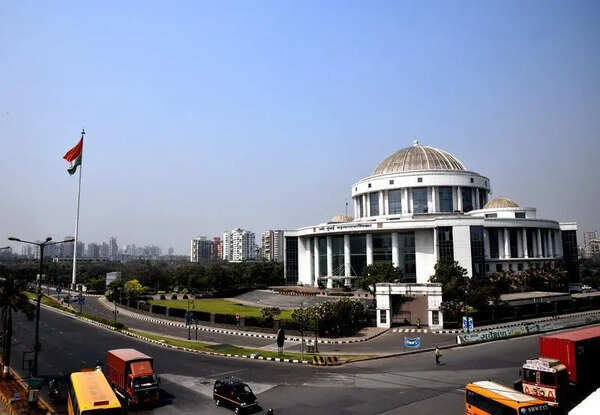 Navi Mumbai deputy chief arrested for taking 42k bribe