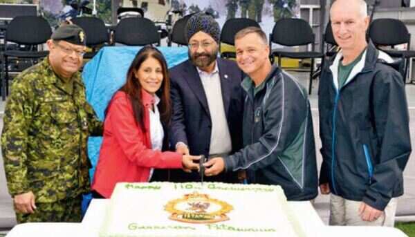 <strong></strong>Sky is not the limit for first Sikh airline owner