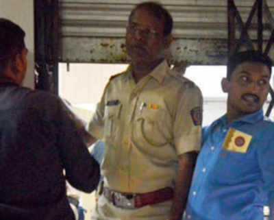 Jewellery shop raid turns up almost Rs 59 lakhs