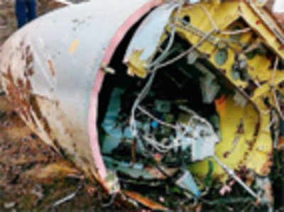 ‘No engine failure, pilot error in Sukhoi crash’