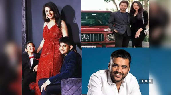 From Namita Thapar’s lavish bungalow worth Rs 50 crores to Anupam Mittal and Deepinder Goyal’s swanky car collection: Expensive things that Shark Tank India 2 judges own