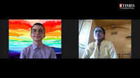 What does the future look like for the LGBTQIA community amidst the new normal? 