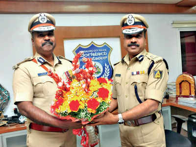 More traffic cops will be deployed on roads, says Bengaluru's new Additional Commissioner Traffic