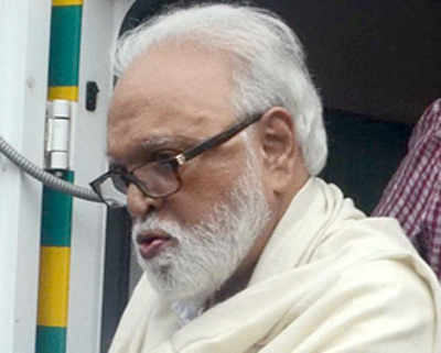 Maharashtra Sadan scam: Court adjourns Bhujbal’s bail plea