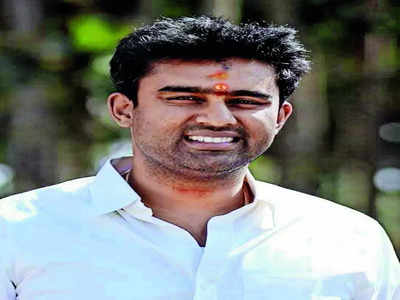 Two booked for ‘blackmailing’ Suraj Revanna over ‘false’ claim