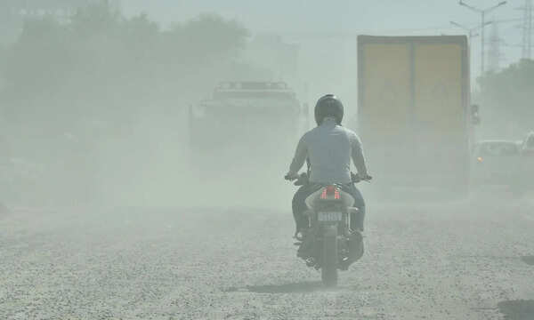 PM2.5: Sharp fall till 2020, then stagnation