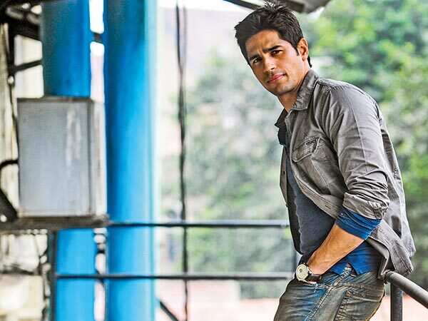 Sidharth Malhotra: The high crime rate here makes it difficult to defend Delhi when people call it unsafe