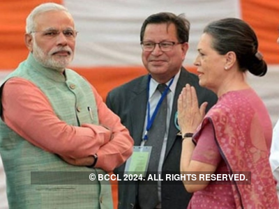 Sonia Gandhi: Still time for Modi govt to repeal farm laws, follow 'raj dharma'