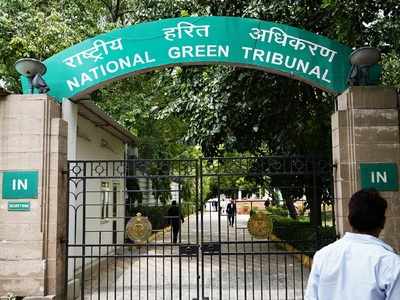Seeking early action on issues of sanitary napkin disposal, NGT shifts case to Delhi