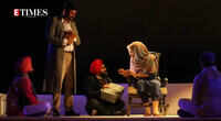 Play on Norah Richards 