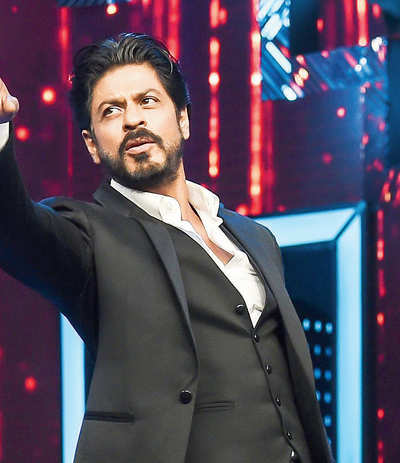 Shah Rukh Khan to fly to Meerut for Aanand L Rai's film