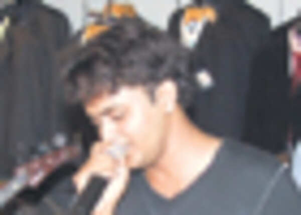 Riff-raff and  the melody of music