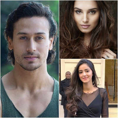 Student of The Year 2: Tara Sutaria, Ananya Panday to star opposite Tiger Shroff in Karan Johar’s film