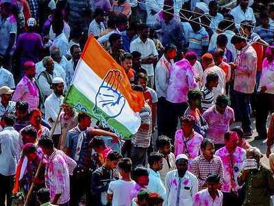 Telangana Polls: Congress strikes Grand Alliance deal at 94 – 25