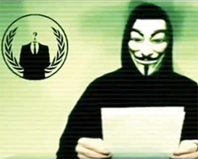 Anonymous releases guide to hacking ISIS