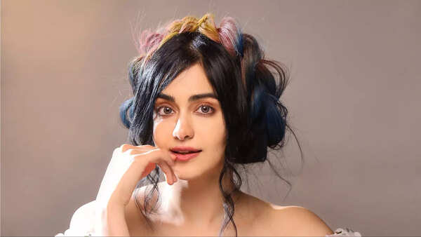 ‘It’s a very thin line’: Adah Sharma on being an actor in polarised times | Exclusive