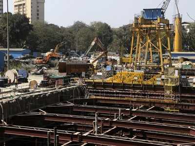 Mumbai Metro network to expand to 276 km: Sudhir Mungantiwar