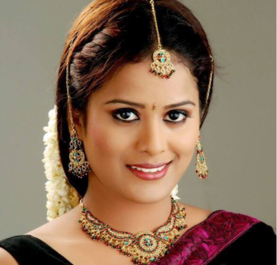 Tamil TV actress Priyanka commits suicide