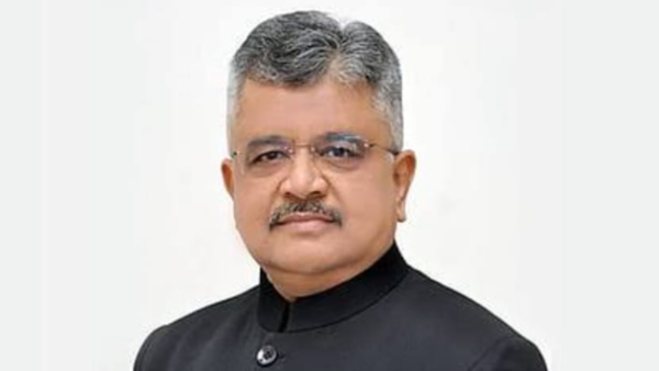 SG Tushar Mehta takes swipe at ‘bully’ judges in his book