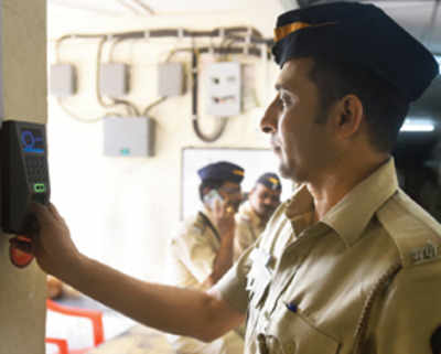 Mission Possible: How the Mumbai Police is reclaiming its lost time