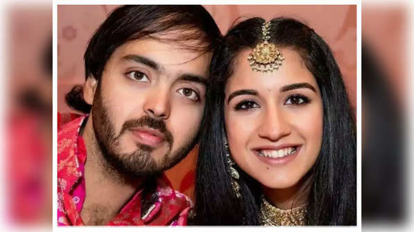 Anant Ambani and Radhika Merchant: A look at their love story, culminating into marriage soon
