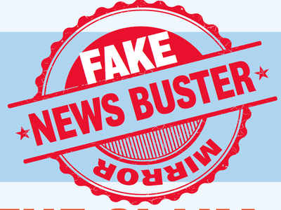 Fake News Buster: It is a long road to herd immunity