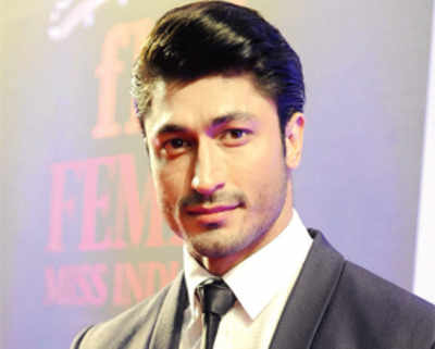 Assault case: Ten years later, Vidyut to face trial