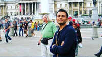 Mumbai police register Accidental death report in artist Ram Indranil Kamat death case 
