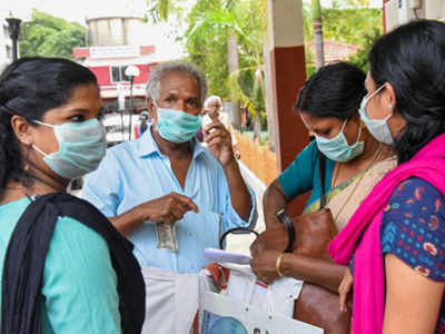 Kerala: Youth tests positive for Nipah virus; Centre sends expert team