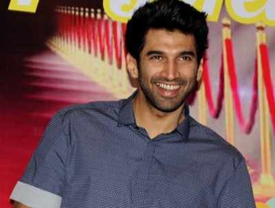 Aditya Roy Kapoor: Would love to do an action film next