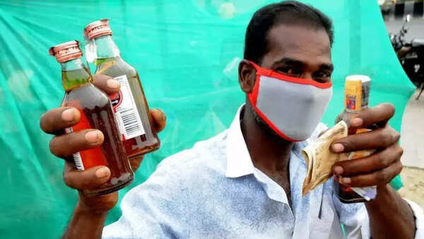 Tasmac restricts bulk liquor sale in Tamil Nadu during model code of conduct