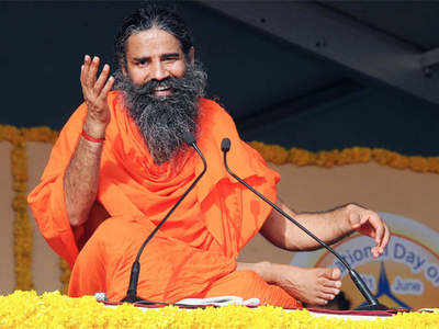 'Even their father cannot arrest me': Yoga guru on #ArrestRamdev trends