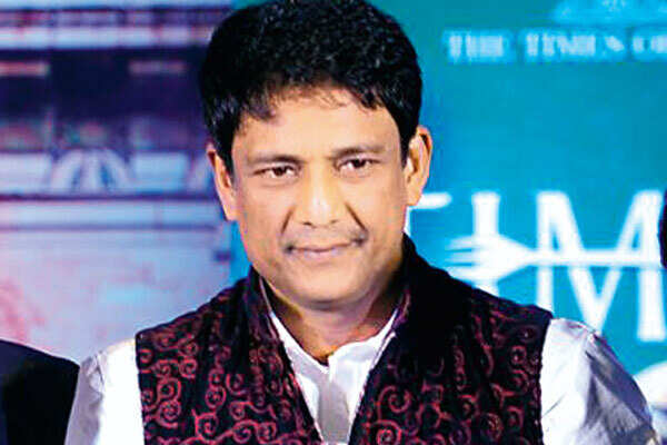 Adil Hussain unable to vote