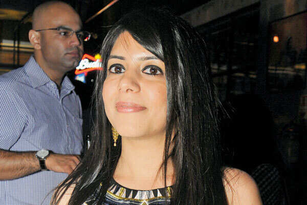 People enjoyed at the launch party of Raasta at Cyber Hub, Gurgaon